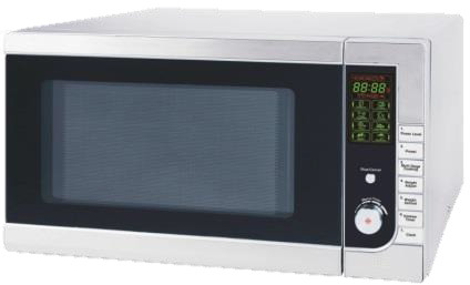 Microwave Oven, Freestanding