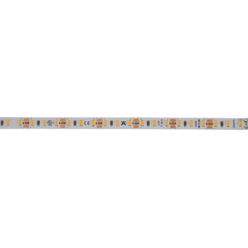 LED strip light, Häfele Loox5 Eco LED 2074 12 V 8 mm 2-pin (monochrome), 120 LEDs/m, 9.6 W/m, IP20
