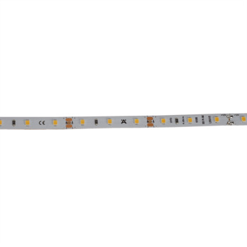 LED strip light, Häfele Loox5 Eco LED 2071 12 V 8 mm 2-pin (monochrome), 60 LEDs/m, 4.8 W/m, IP20