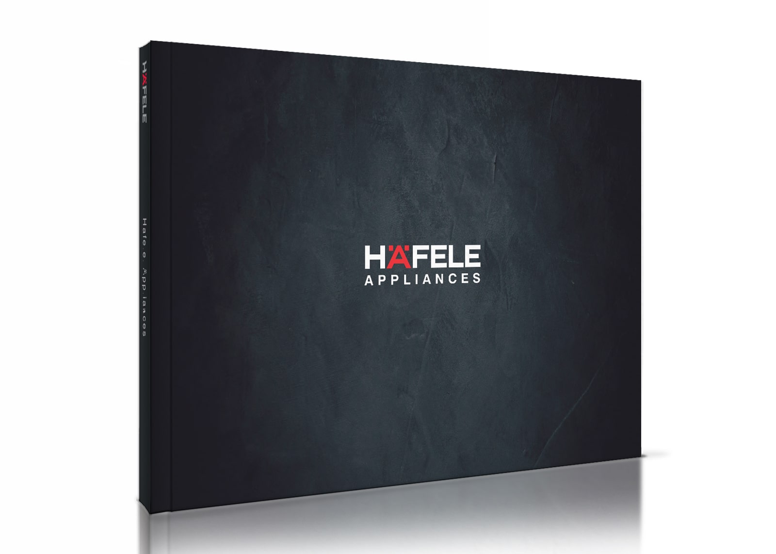 Hafele Premium Appliances Master Catalogue 2022