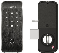 Digital lock, ER5100