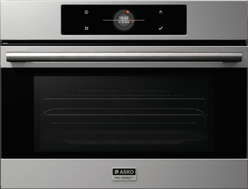 Microwave Oven, Built-in